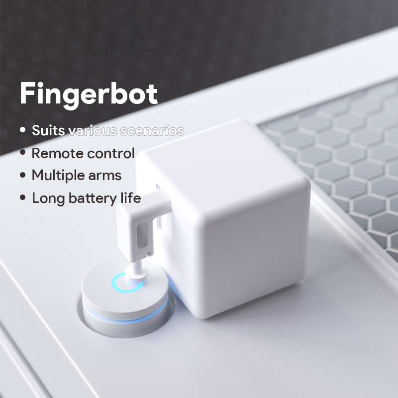 Smart Fingerbot RSH-fingerbot01