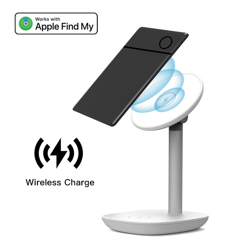 Rechargeable Smart Card for Apple Find My (RSH-iCard02)