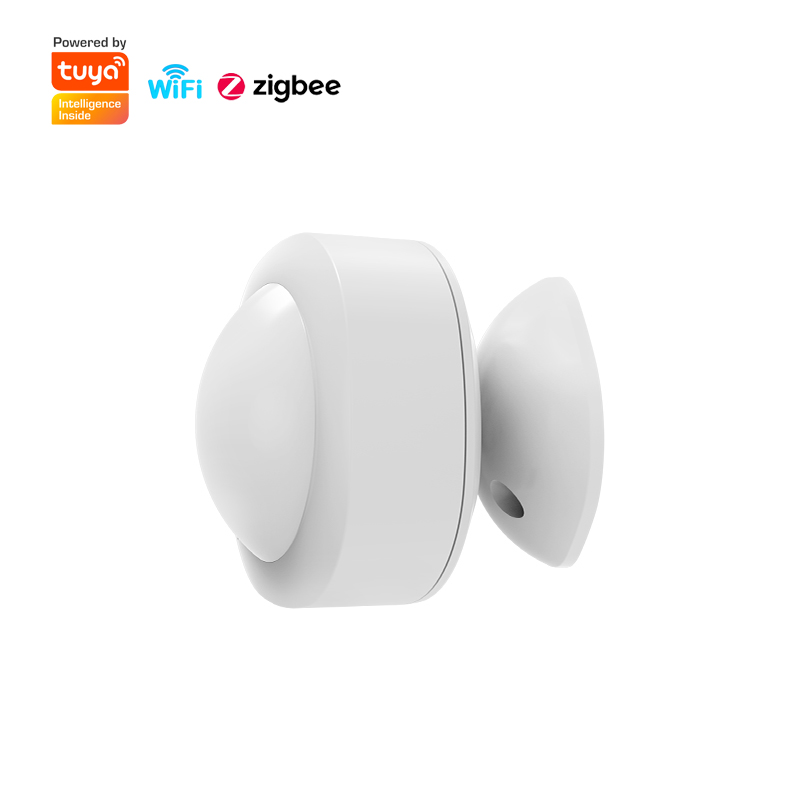 WiFi/ZigBee PIR Motion Sensor (RSH-MS02)